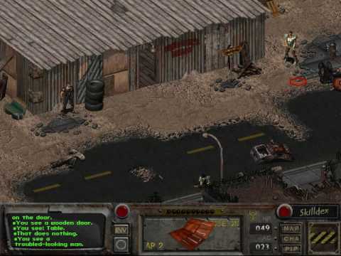 fallout free full game