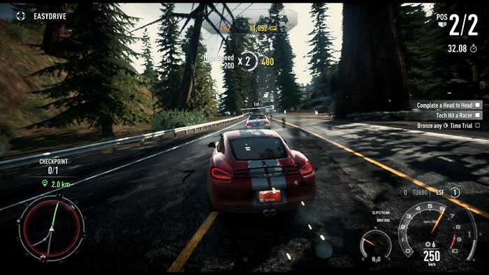 Need for Speed Rivals - Free Download PC Game (Full Version)