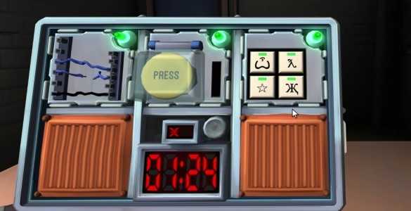 keep talking and nobody explodes mac torrent
