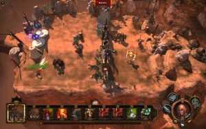 Might and Magic Heroes 7 Download Torrent