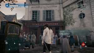 Assassin's Creed Unity for PC