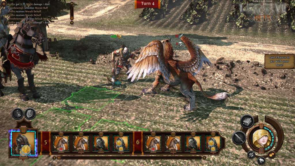 download game like heroes of might and magic 3