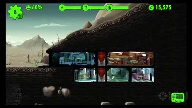 play fallout shelter online pc