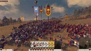 Total War Rome 2 for PC