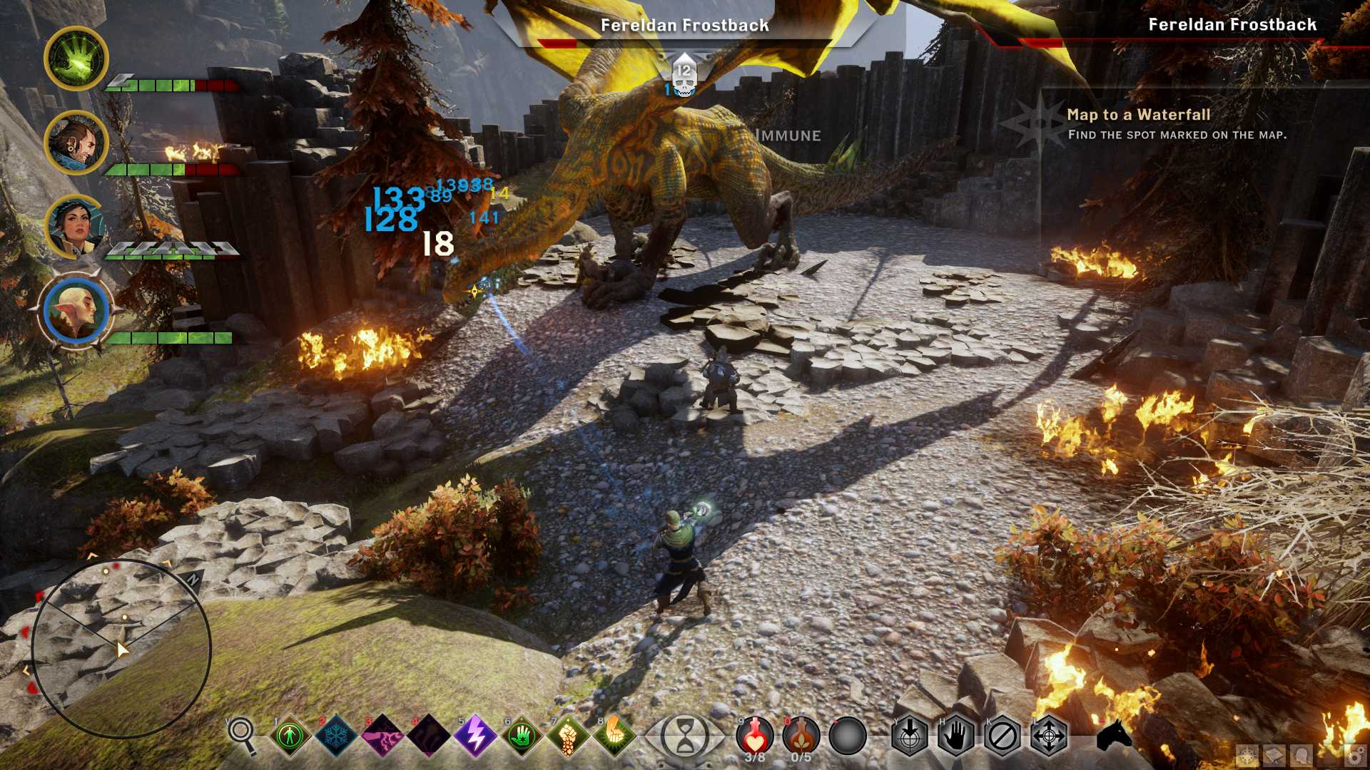 dragon age inquisition for pc free download