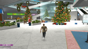 Christmas Shopper Simulator Free Download