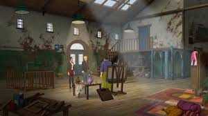 Broken Sword 5 The Serpent's Curse Free Download