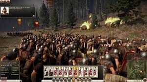 Total War Rome 2 Free Download PC Game