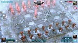 Warhammer 40 000 Regicide Download Torrent