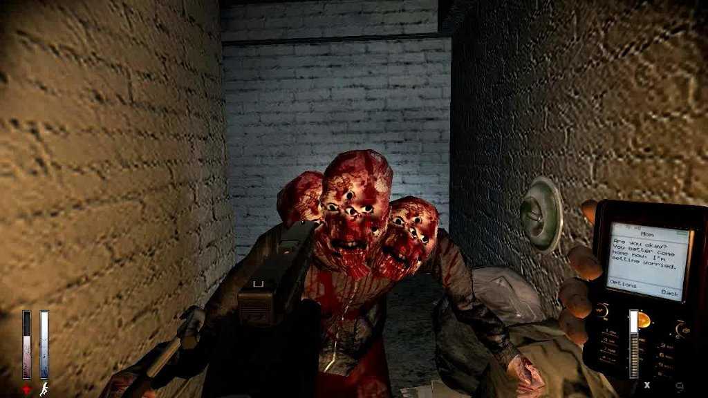 Cry of Fear - Free Download PC Game (Full Version)