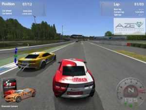 RaceRoom for PC