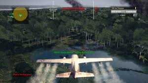 Air Conflicts Vietnam Game For PC Full Version