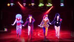 Just Dance 2016 Free Download