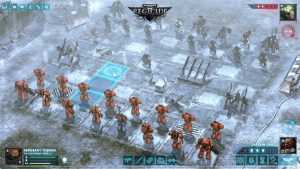 Warhammer 40 000 Regicide Free Download