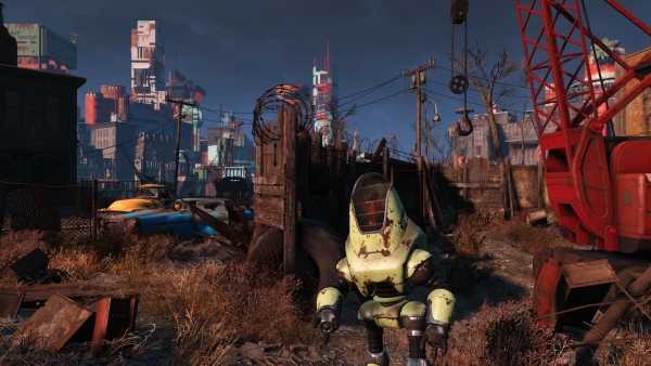 fallout 4 torrent file download