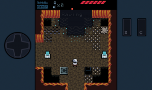 Anodyne Free Download PC Game