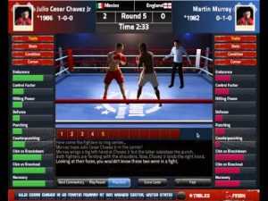 title bout championship boxing 2003 download