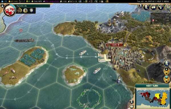 civilization v brave new world early game strategy