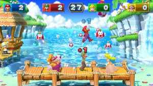 Mario Party 10 Free Download PC Game