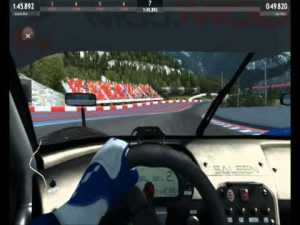 RaceRoom Free Download PC Game