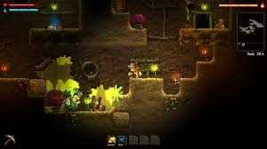 SteamWorld Dig Free Download PC Game