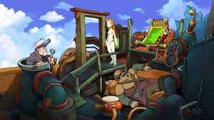 Goodbye Deponia Premium Edition Upgrade Download For Pc [hacked]