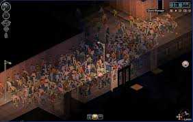 project zomboid g2a download free
