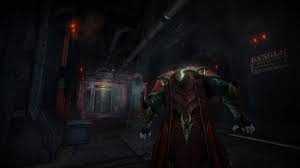 Castlevania Lords of Shadow 2 Free Download PC Game