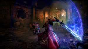 Castlevania Lords of Shadow 2 for PC