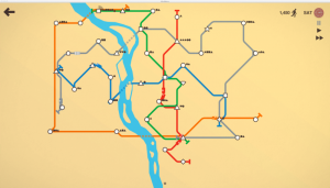 Mini Metro Download Torrent