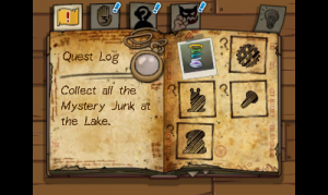 Gravity Falls Legend of the Gnome Gemulets Download Torrent