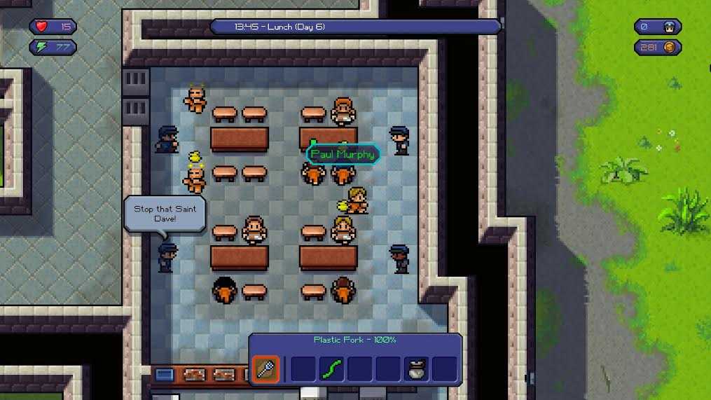 escapists game free