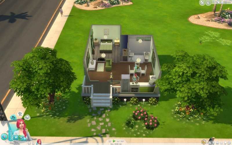 sims 4 game download for pc free and simple