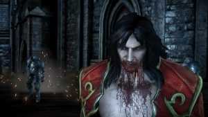 Castlevania Lords of Shadow 2 Free Download