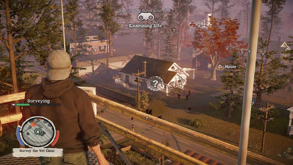 state of decay pc full version