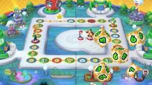 Mario Party 10 Free Download