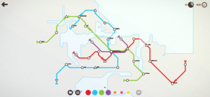 Mini Metro for PC