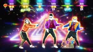 Just Dance 2016 Free Download PC Game