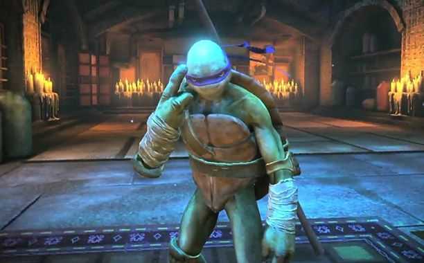 tmnt out of the shadows the pirate bay torrent