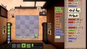 Human Resource Machine Free Download PC Game