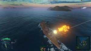 world of warships download free pc