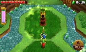 The Legend of Zelda Tri Force Heroes Download Torrent