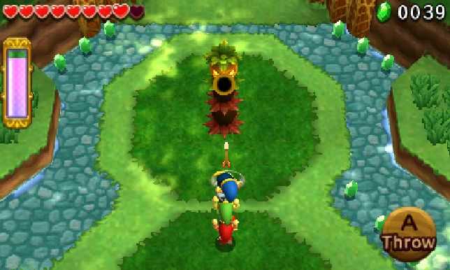 download the legend of zelda triforce heroes 3ds for free