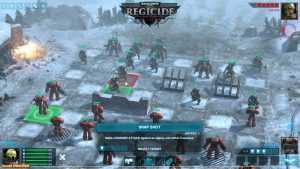 Warhammer 40 000 Regicide for PC