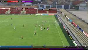 football manager free