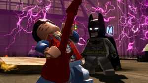 Lego Dimensions for PC