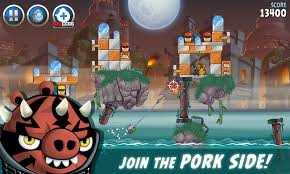 Angry Birds Star Wars - Free Download