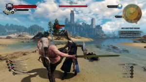 The Witcher 3 Wild Hunt Hearts of Stone for PC