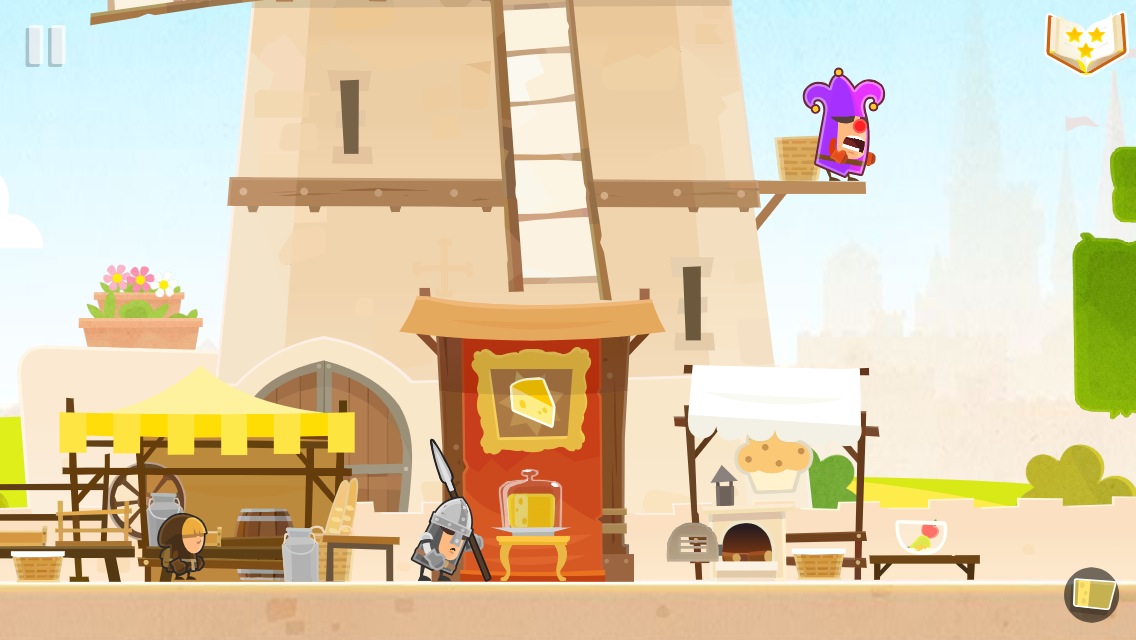 tiny thief for pc free download