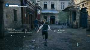 Assassin's Creed Unity Free Download